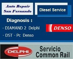 DEPHI-DENSO